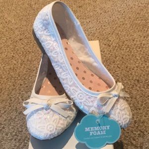 Dress shoes- flats- SO